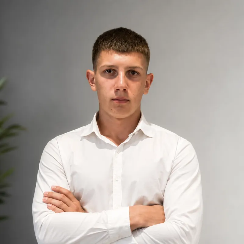 Alexander Sorkin